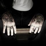 Audio (Virus Recordings) @ Crissy Criss D&B M1X Radio Show, BBC 1Xtra (05.12.2012)