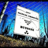 Illegal Grooves 066 (16.01.2012) @ InsomniaFM (Yoshitoshi & Global Underground)