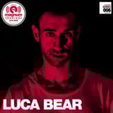 Magnum Podcast Series 006: Luca Bear