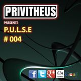 P.U.L.S.E #004