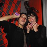 Las Gatas Electronicas @ UTC # 7