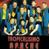Tributo a Tropicalisimo Apache, mix de DJ