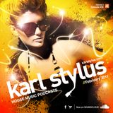 Karl Stylus - House Sessions (Episode 26)