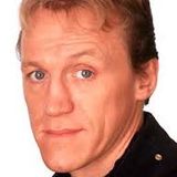 Jerome Flynn -Actor-Singer -Humanitarian-Sunday 06-07-2014