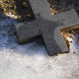 Frozen Deep_