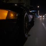 Space Capsule 02-22-13 - Outrun Overload Mix
