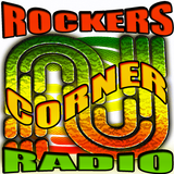 OLE SCHOOL REGGAE ON ROCKERS CORNER 12-28-2012