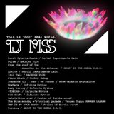 【OMOIDE-49】This is not real world (MIXED BY MSS Sound System)