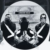 Modestep London Road Mix Parte1 Adrian Campos