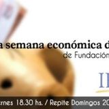 La Semana Económica de IERAL - 7 - 24/05/13