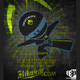 Zentripping presented by Kikwear.com