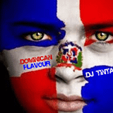 DJ Tinta with the Dominican flavour