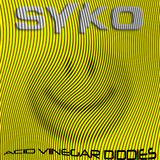 Syko - Acid Vinegar Diddies