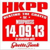 Beating The Crates 20130914
