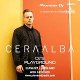 Cera Alba - Pioneer DJ's Playground