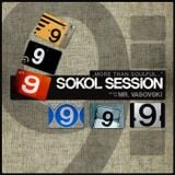 Sokol Session 9. - More Than Soulful - 2009.