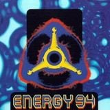 Westbam @ Energy 94' Zürich Hallenstadion