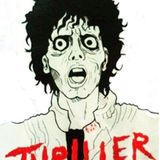 Michael Jackson vs Caballo Dorado - Thriller (Payaso de Rodeo)
