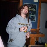 Dankskii live on WCLA "Deep Trance" again in 2001