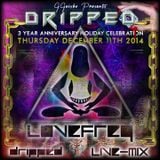 LoveFreq_Live@Dripped 3yr.