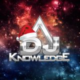 DJ Knowledge - The Christmas Mix 2015 (Brazil)