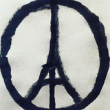 Emissão Especial de Homenagem ás vitimas do ataques terroristas em Paris