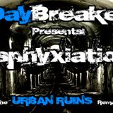 Asphyxiation (The Urban Ruins Remaster)
