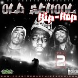 DJ 1000K HIP HOP MIX VOL 4