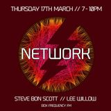 Box Frequency FM - Network (Guest Mix)