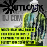 Outlook Festival Competition Entry
