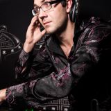 DJ Yura for Megapolis FM 04-02-2015