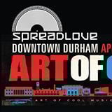 Spread Love at Art of Cool Fest