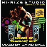 Essential Mix 2008- Funked up Blackout Mix