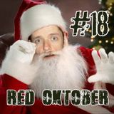 Advent Day #18 - Red Oktober
