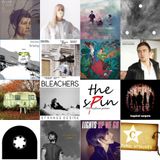 The Spin #20 (12/08/2014)