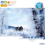Laurent Tenstone - 4 Season in the Mix - 2012-2013 Touch of Winter (Continous Mix)