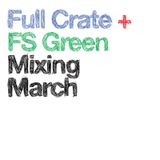 Mixing March 2008
