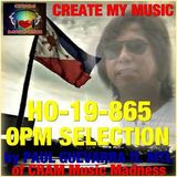 HO-19-865 OPM SELECTION BY POLGAS29 FT. MTL
