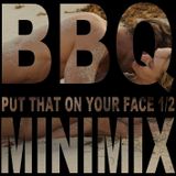 Nu Disco vs Disco 80‘s Party Vol.2 Minimix : BBQ
