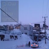 glow in the snow