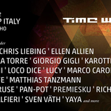 Monika Kruse @ Timewarp Italy, Milan 29.09.2012