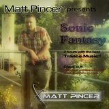 Matt Pincer - Sonic Fantasy 041