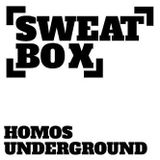 SWEATBOX MINIMIX NOVEMBER 2014