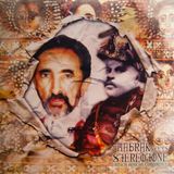 Mabrak meets Stereotone inna di African Conference (2004/Sound System Records)