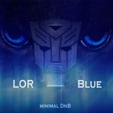 LOR - Blue