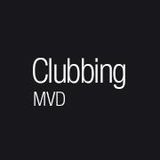 Clubbing MVD Episode # 2.3 Guest Mix Adnan Jakubovic (Wednesday 03.12.2014)