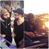 MARCOS IN DUB AND SUCRE SALE - SUNSET SESSIONS @ KUMHARAS - 14TH AUGUST 2014