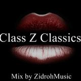 Clazz z Classics Mix by ZidrohMusic