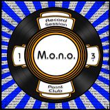 M.o.n.o. @ Point Club - R.S.1.3