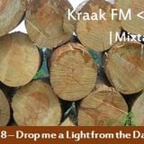 Kraak Mix #38-Drop me a Light from the Dark